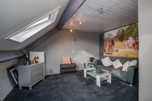 Medium property photo - Alexander Adamskistraat 5, 2251 RT Voorschoten